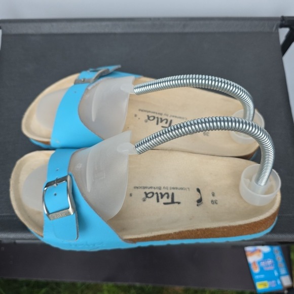 Birkenstock Blue Sandals - Picture 6 of 11